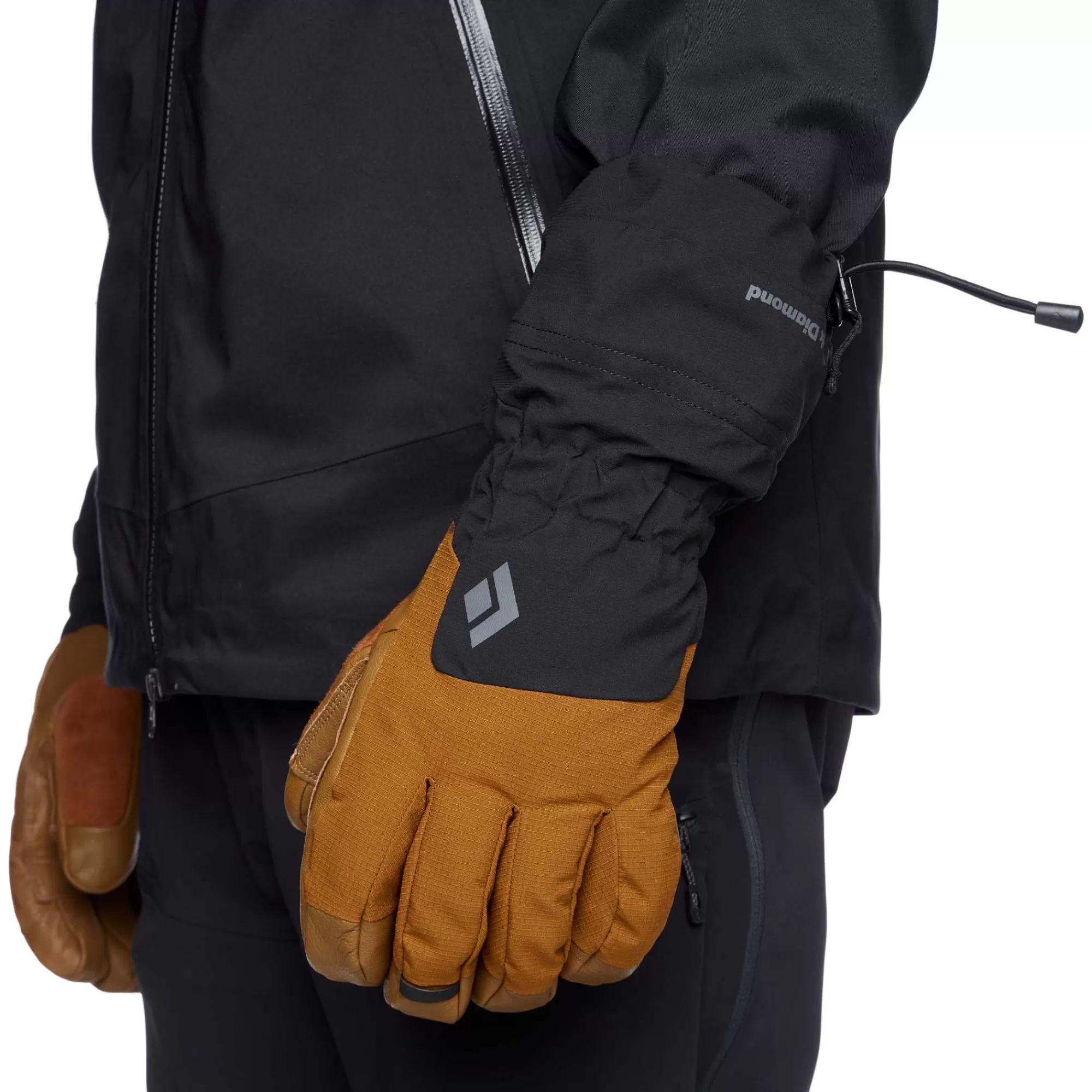 Femme Black Diamond Gants D'Escalade^Gants De Soliste