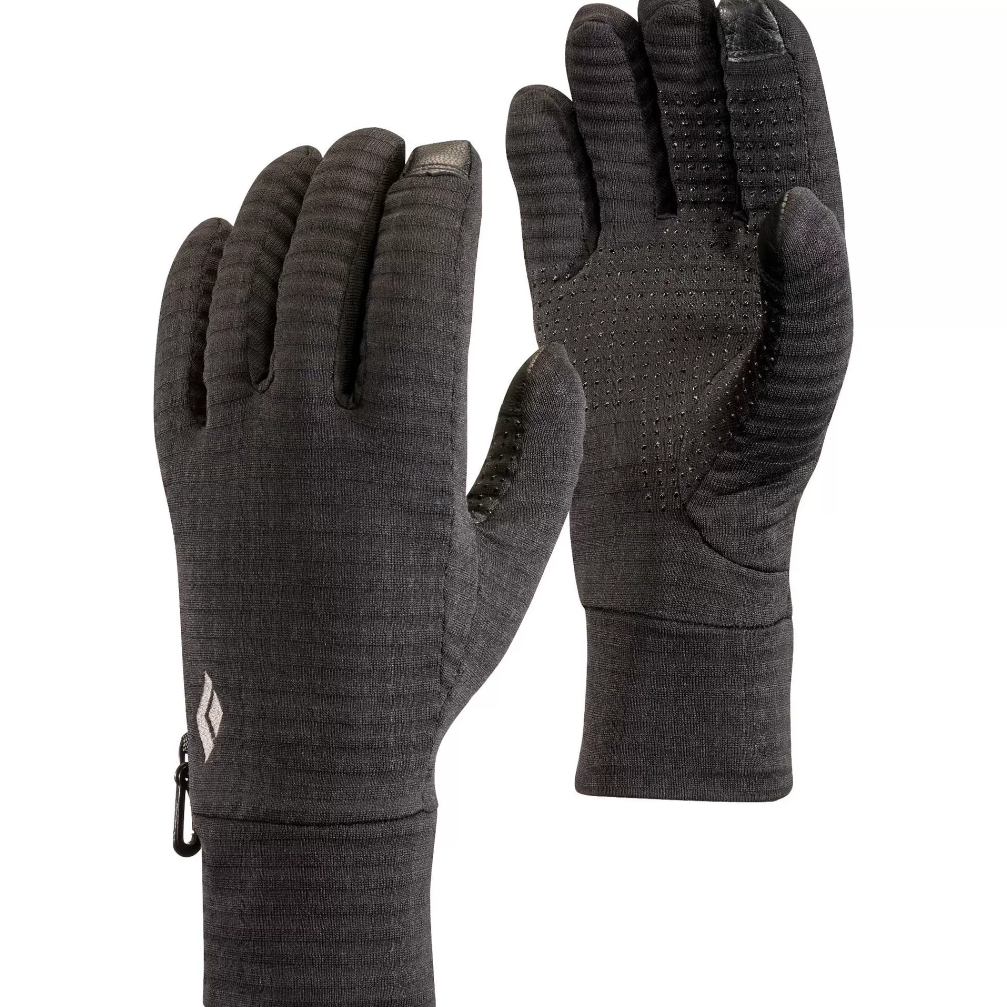 Femme Black Diamond Gants Int Rieurs^Gants L Gers En Polaire Gridtech