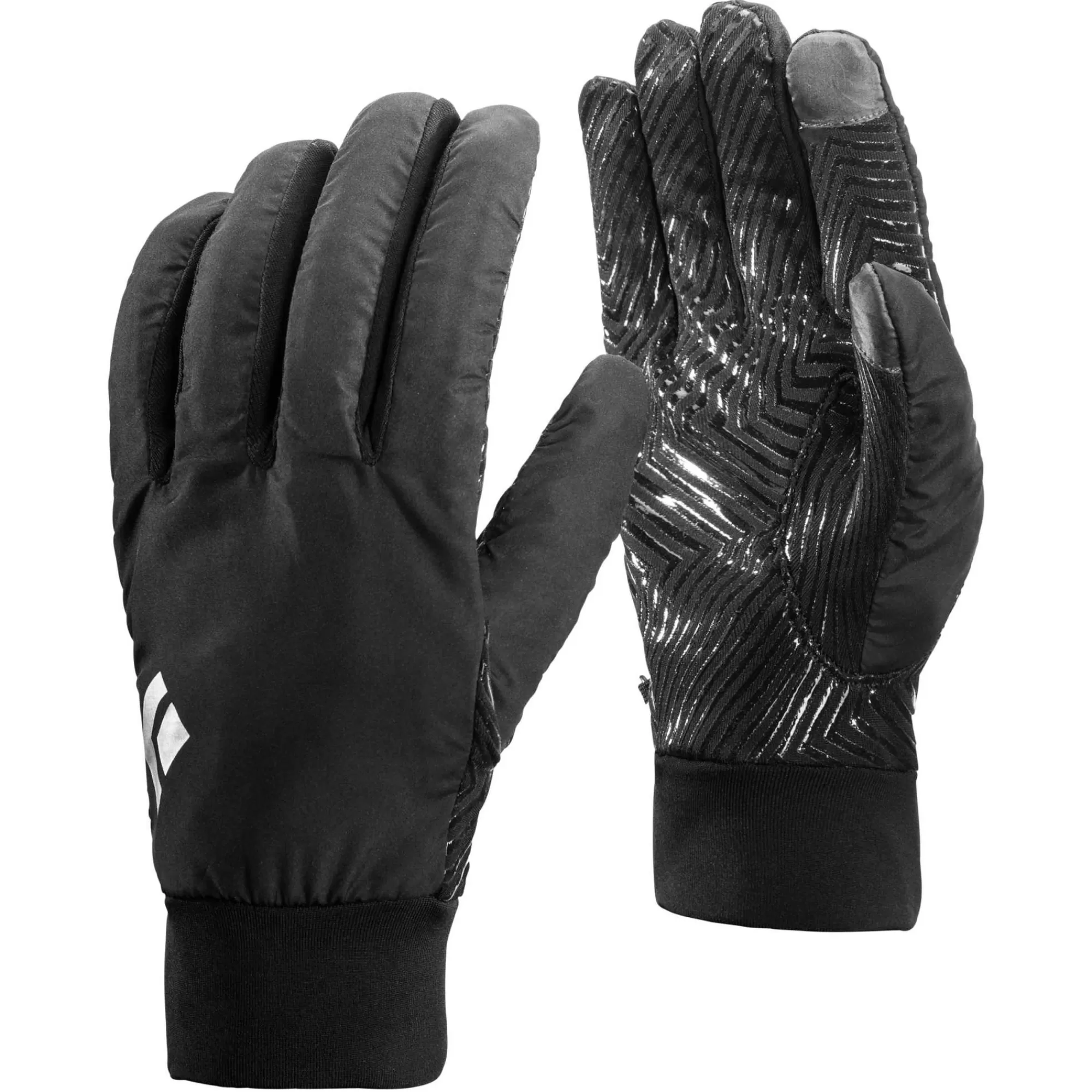 Femme Black Diamond Gants L Gers^Gants Mont Blanc