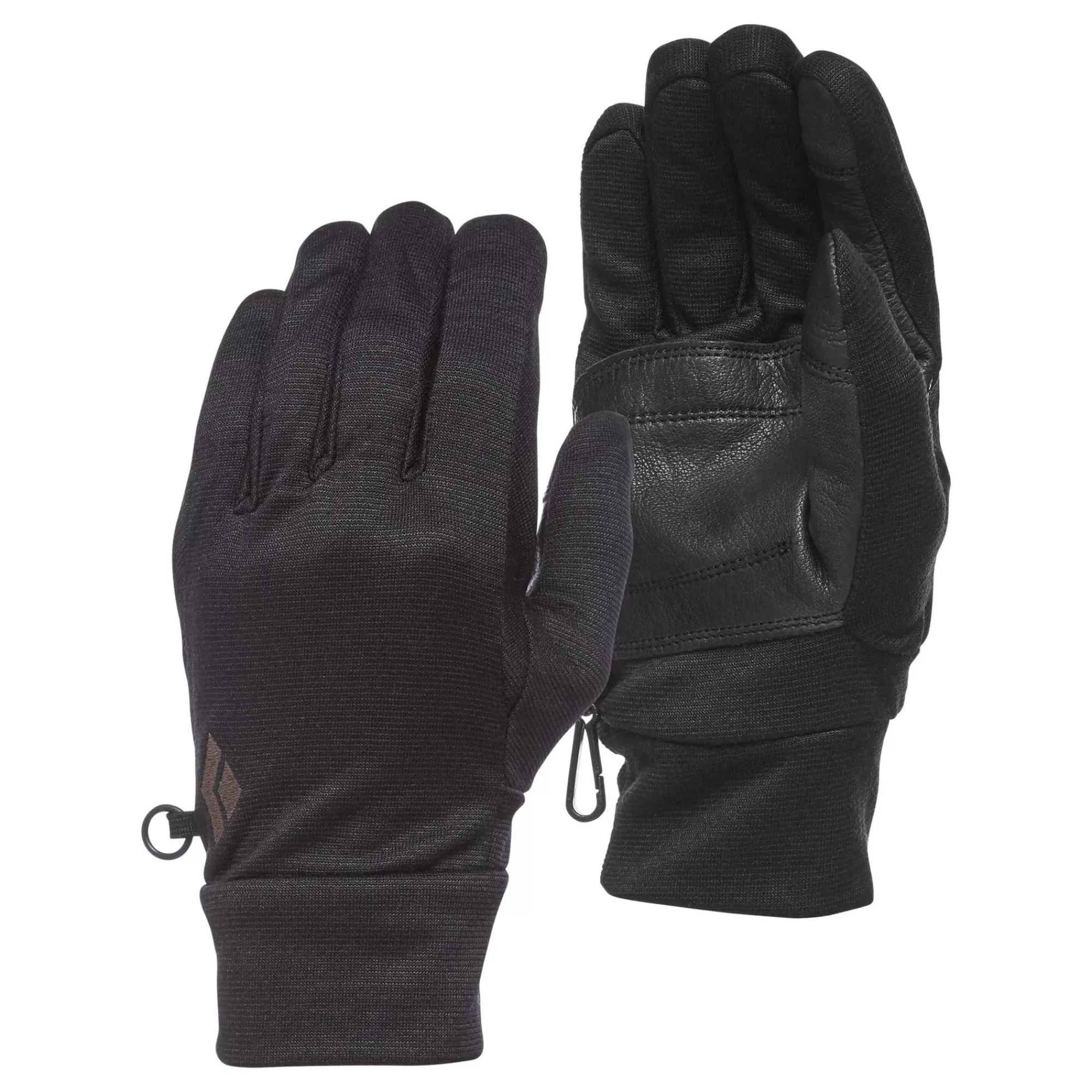 Femme Black Diamond Gants Int Rieurs^Gants Wooltech D' Paisseur Moyenne