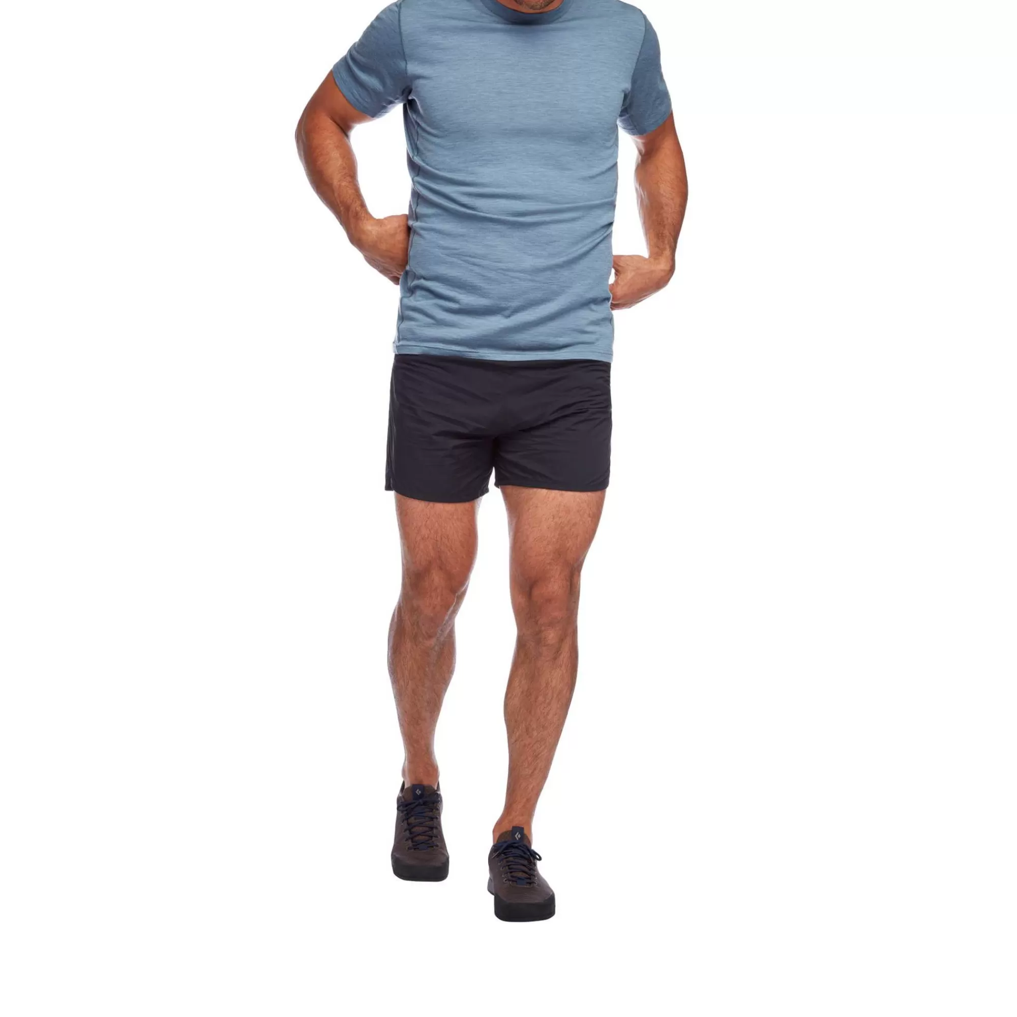 Homme Black Diamond Shorts^Short De Sprint Pour Hommes