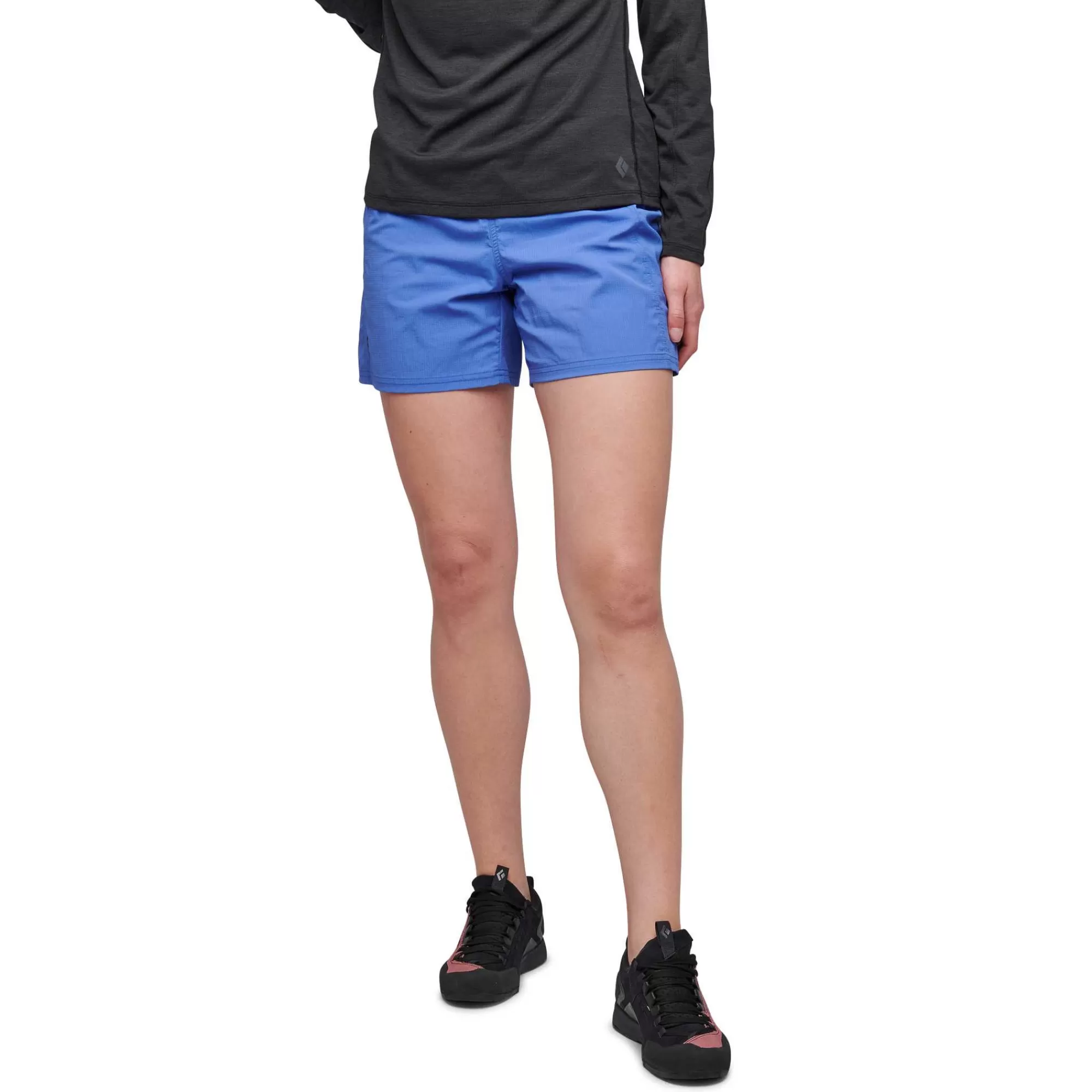 Femme Black Diamond Shorts^Short Sierra Lt Pour Femme