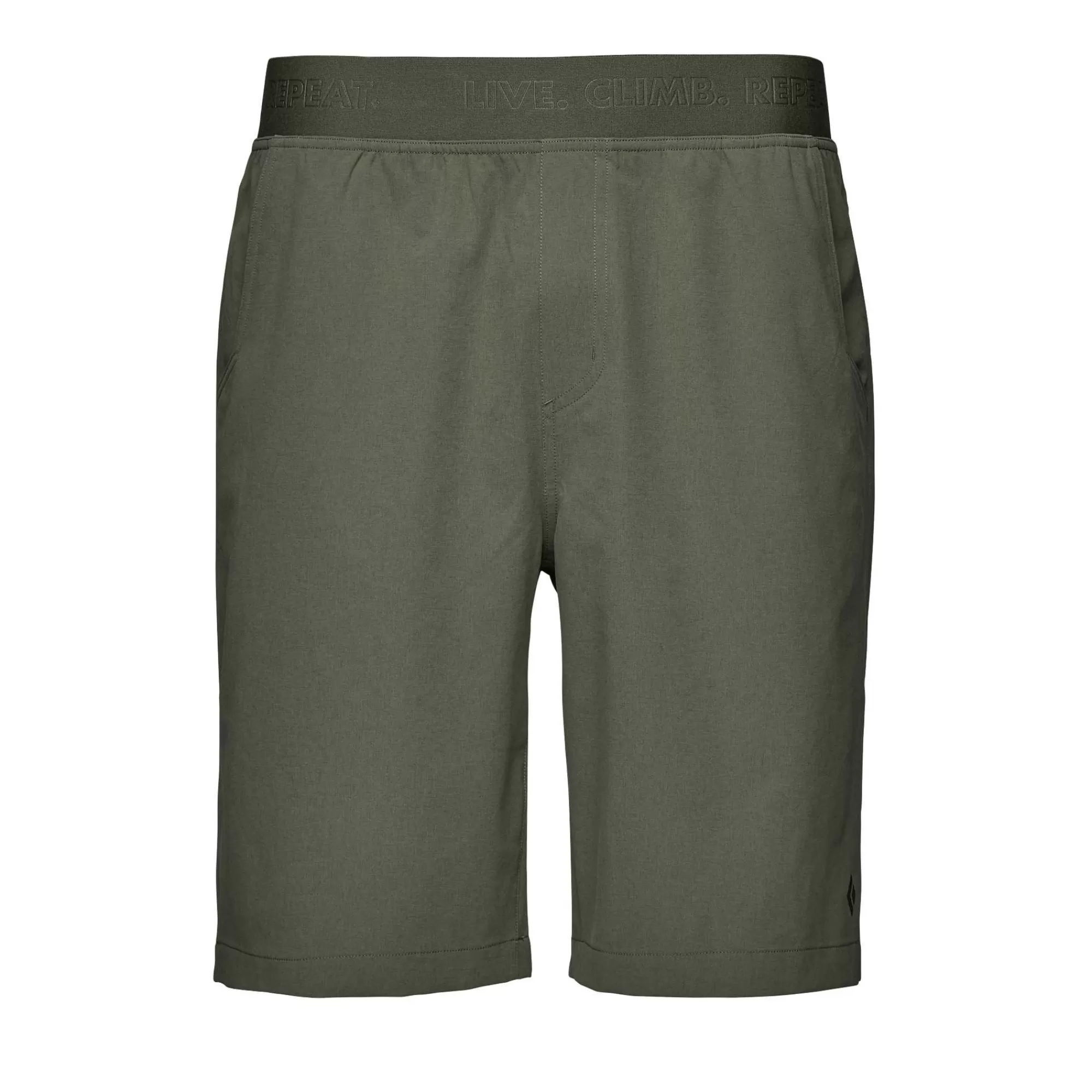 Homme Black Diamond Shorts^Short Sierra Pour Hommes