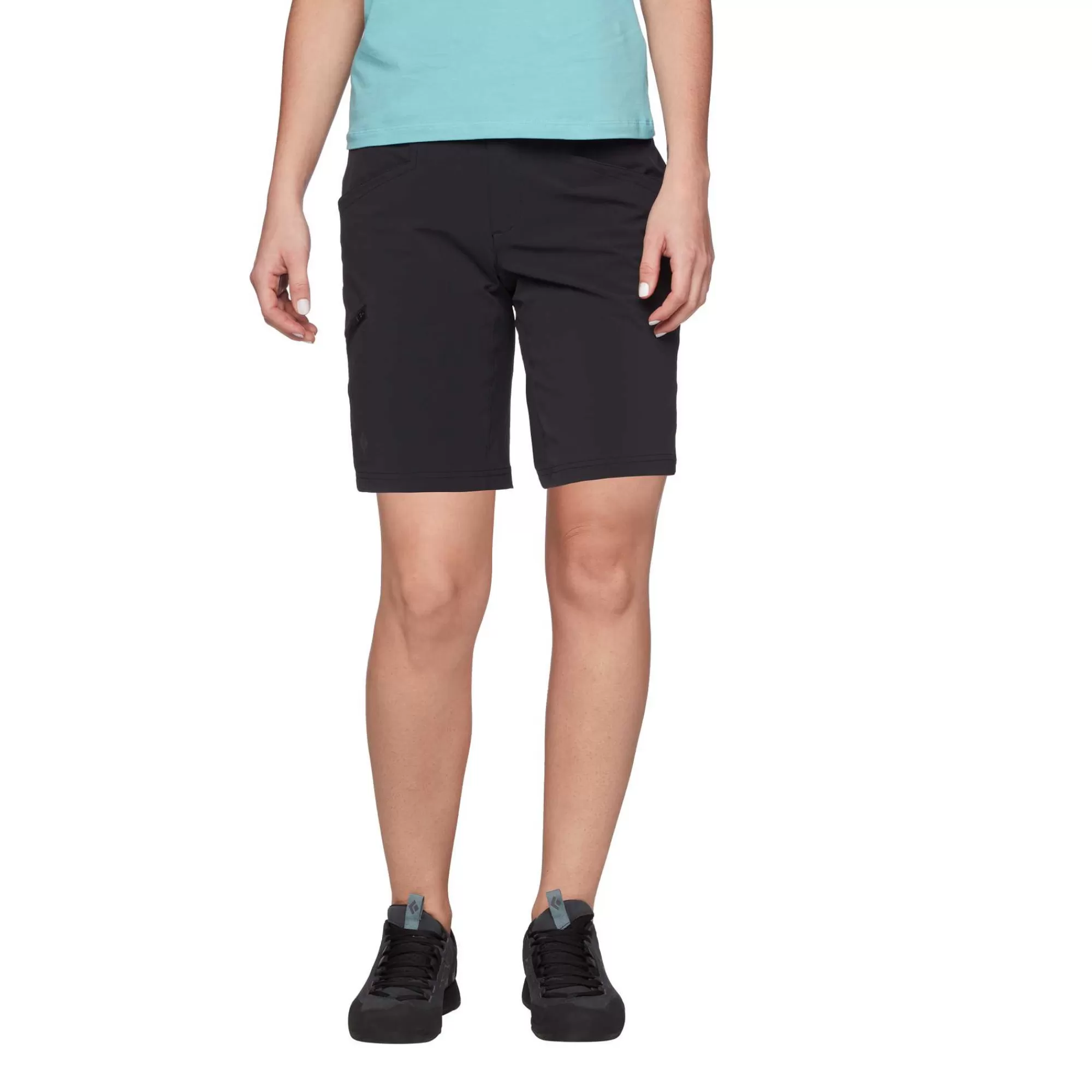 Femme Black Diamond Shorts^Short Vall E Femme