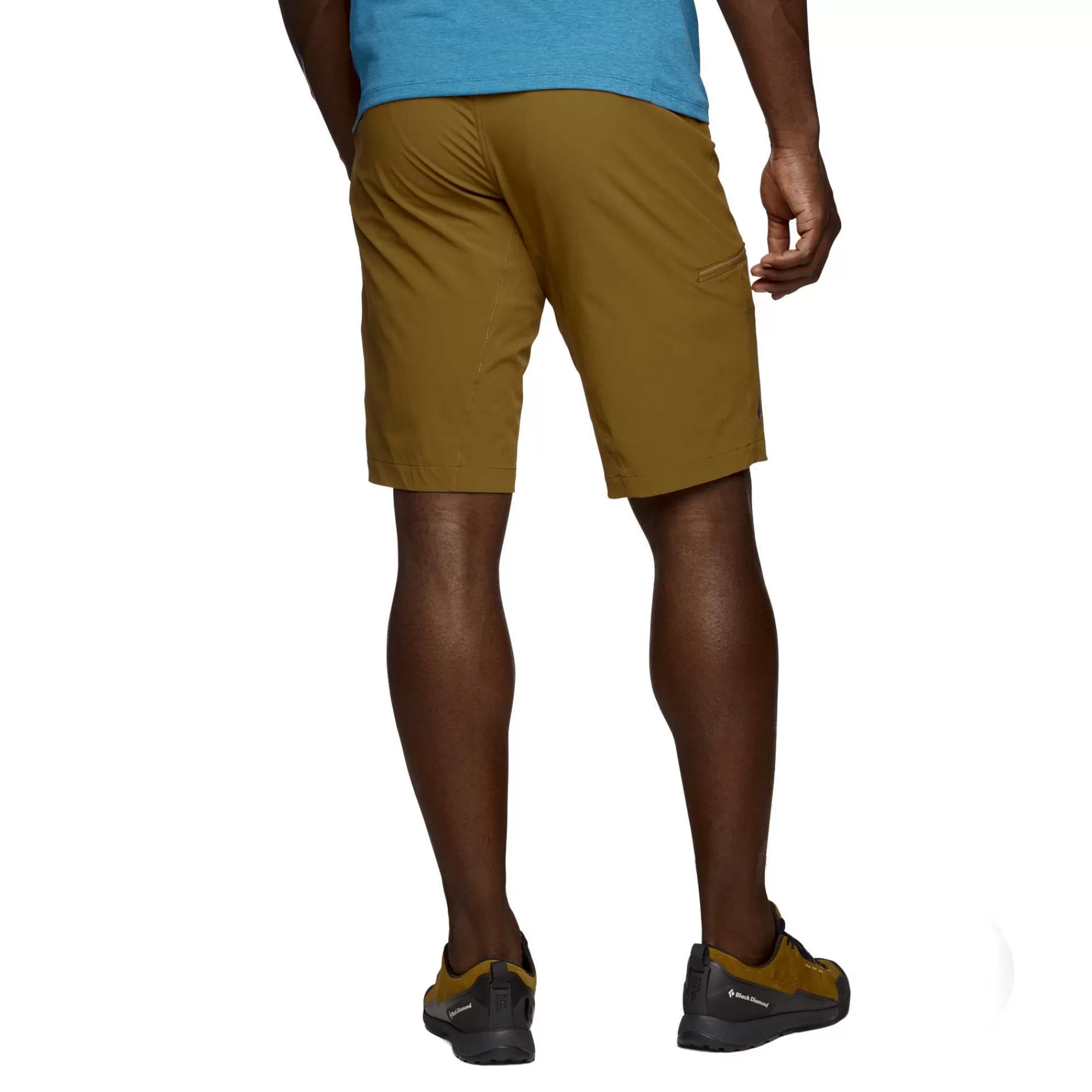 Homme Black Diamond Shorts^Shorts Vall E Pour Hommes