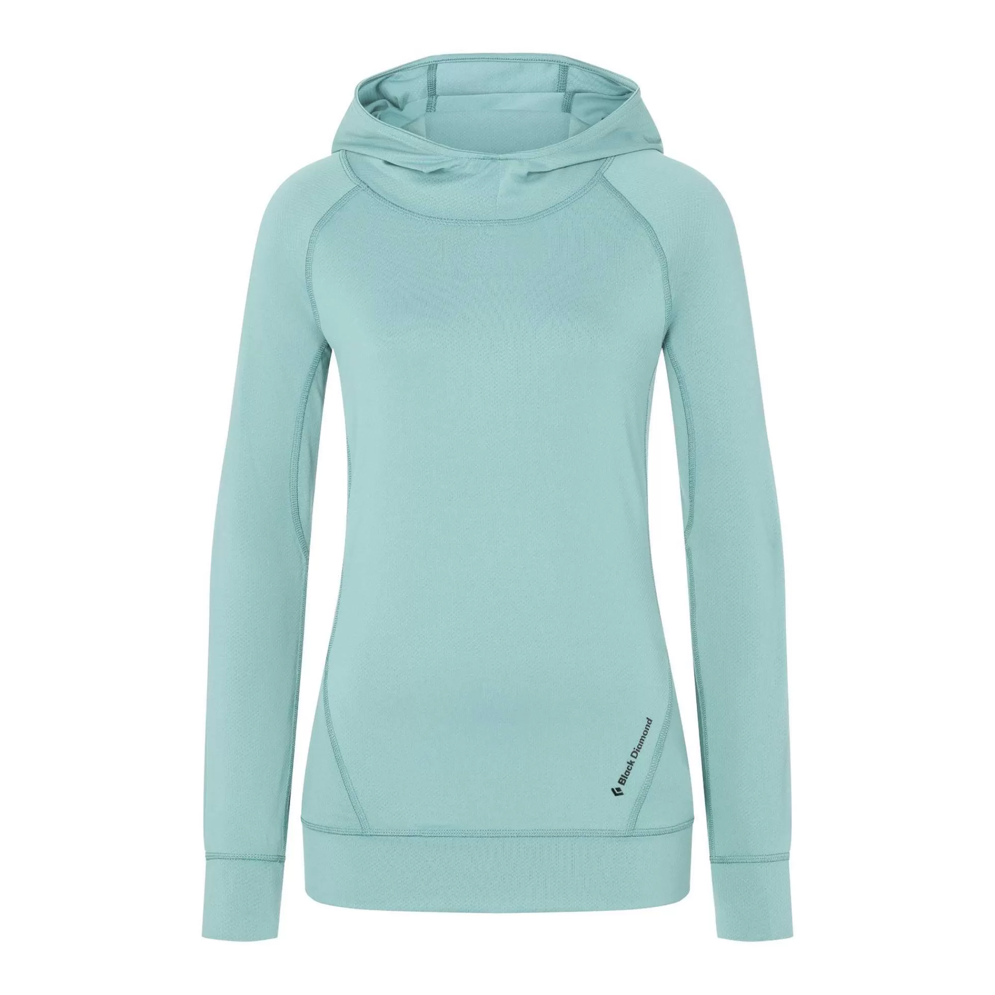 Femme Black Diamond Pull Capuche^Sweat Capuche Alpenglow Pour Femmes