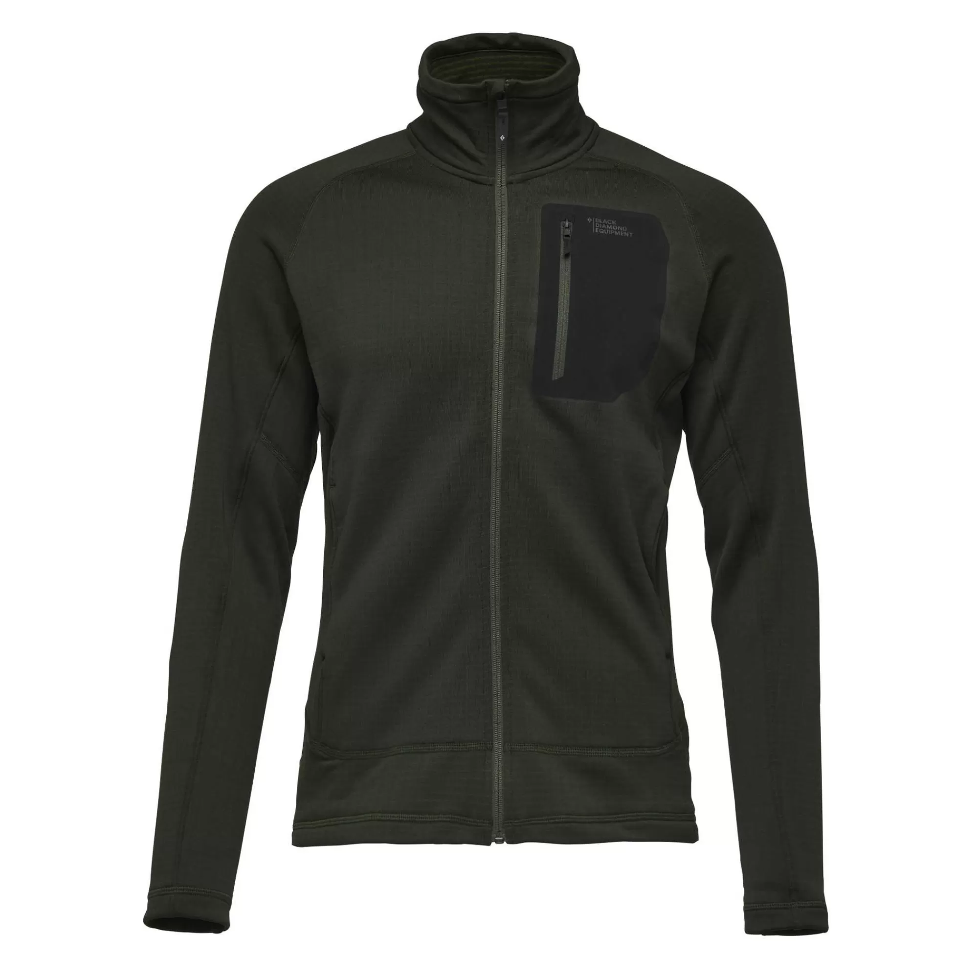 Homme Black Diamond Sous-Vêtements^Veste Factor Pour Hommes